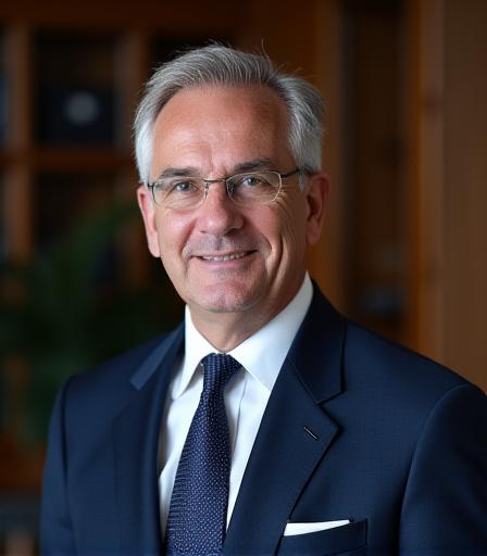 Lead Partner at Meridian Legal